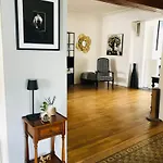 Bed & Breakfast Le 8