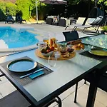 Bed & Breakfast Le 8