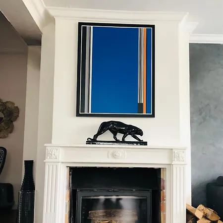 Alojamento de Acomodação e Pequeno-almoço Le 8 Mutzig