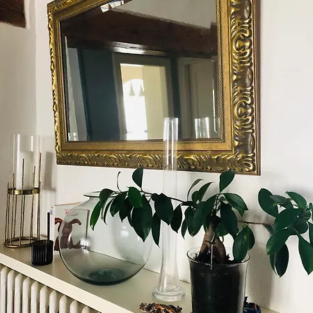 Alojamento de Acomodação e Pequeno-almoço Le 8 Mutzig