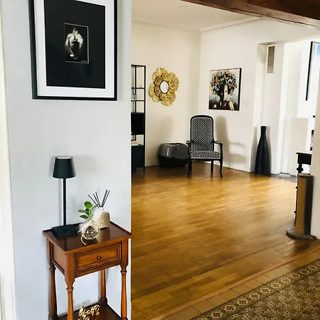 Bed & Breakfast Le 8