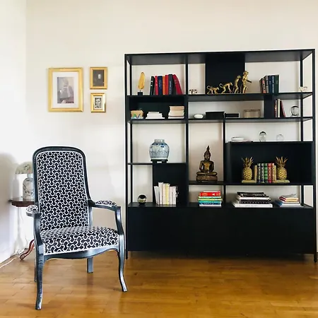 Alojamento de Acomodação e Pequeno-almoço Le 8 3*