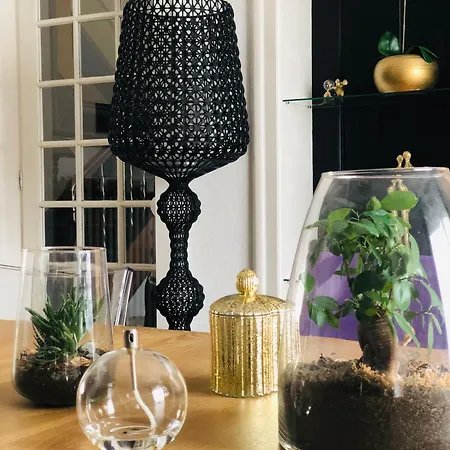 Le 8 Alojamento de Acomodação e Pequeno-almoço