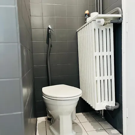 Bed & Breakfast Le 8 Mutzig