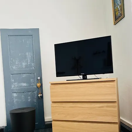 Le 8 Bed & Breakfast 3*