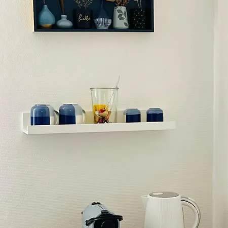 Bed & Breakfast Le 8 Mutzig