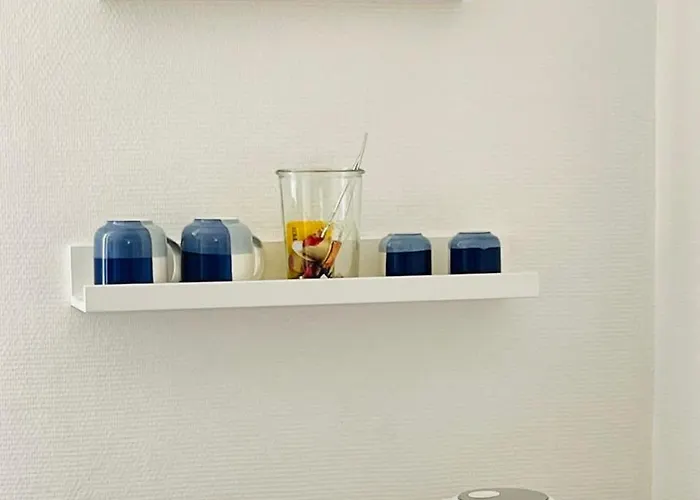 Bed & Breakfast Le 8 Mutzig